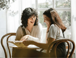 Media Camp for Trans* and Non-Binary People in Kyrgyzstan